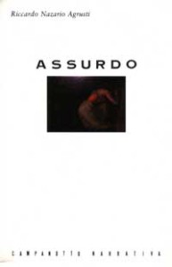 Copertina di Assurdo